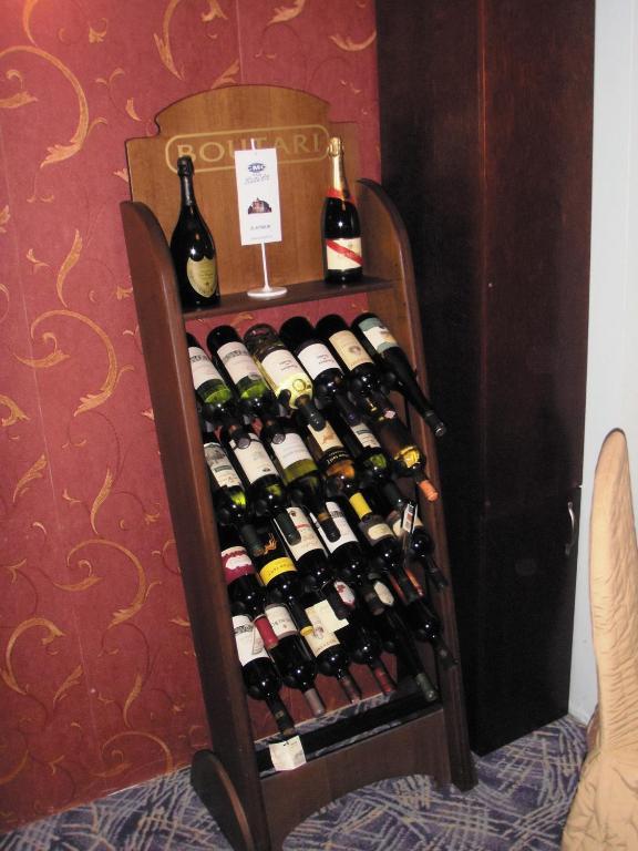 Klub Satelit Zlatibor Bed & Breakfast エクステリア 写真