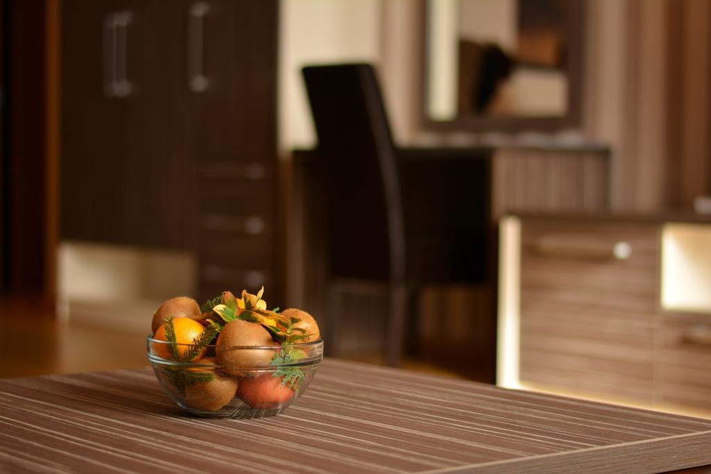 Klub Satelit Zlatibor Bed & Breakfast エクステリア 写真